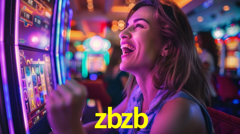 zbzb: Seu Cassino Premiado com Pagamentos Rápidos