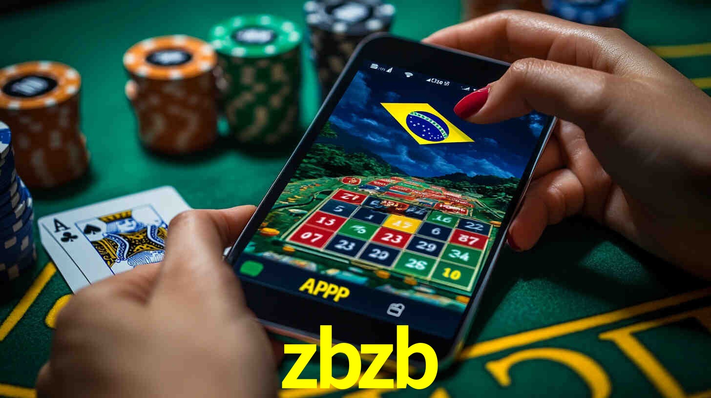 Desvendando o Mundo dos Jogos Virtuais na zbzb
