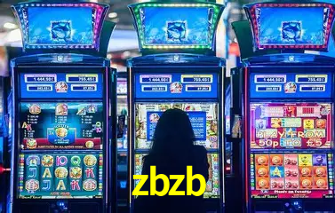Descubra o Mundo do Cassino Online com zbzb