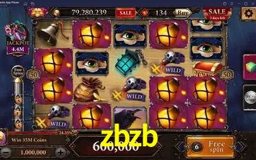 Blackjack na zbzb