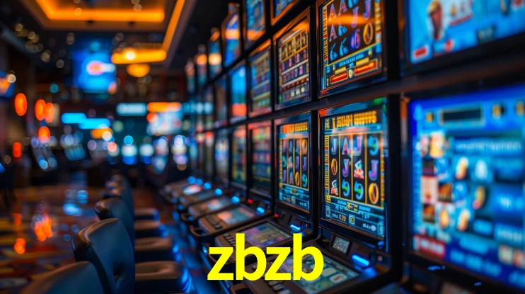 APP oficial da zbzb para mobile