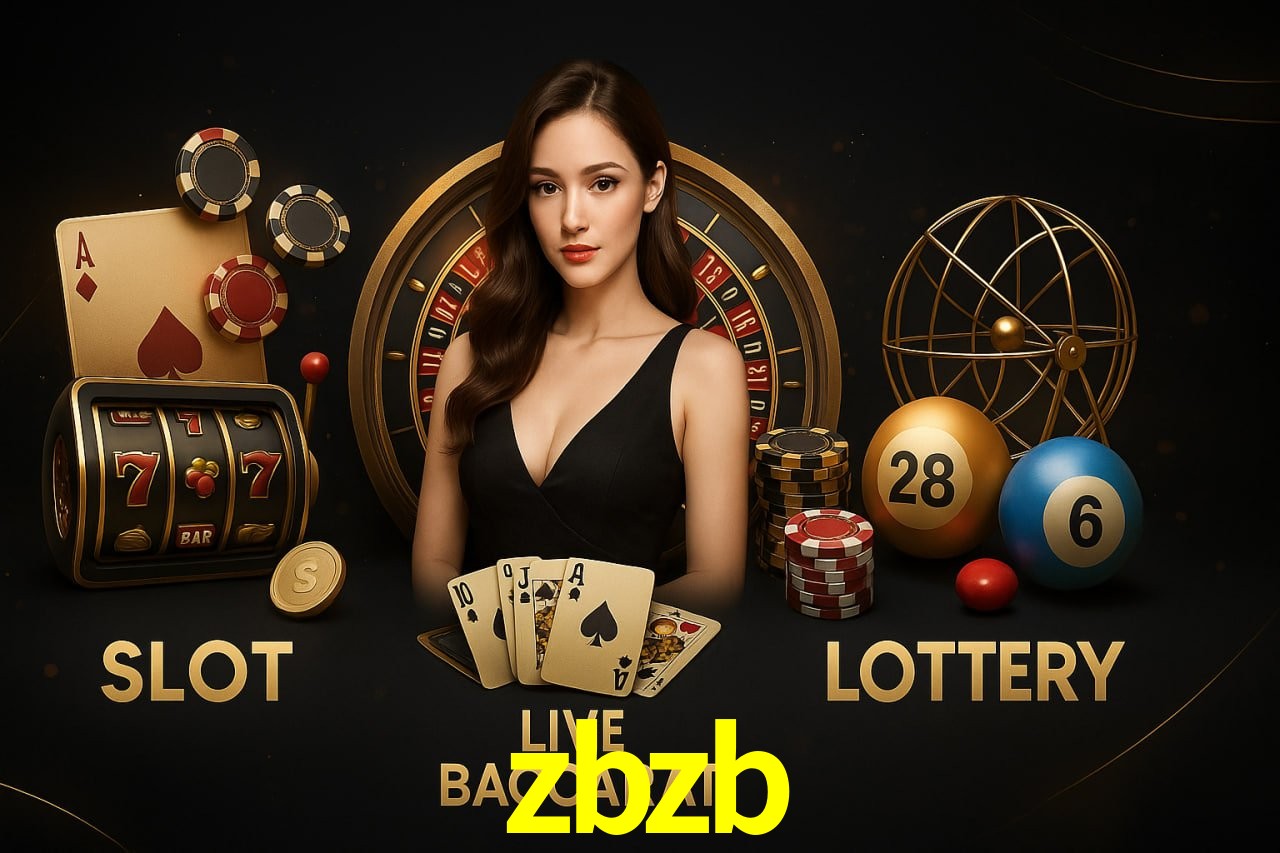 Catálogo de jogos na zbzb