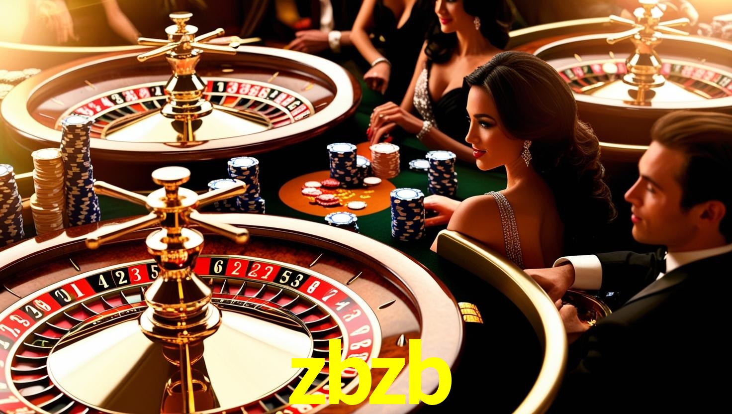 Cadastro Rápido ZBZB.COM