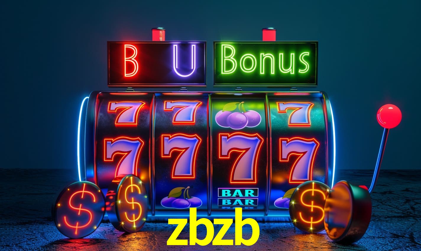 Cassino de Jogos ZBZB.COM