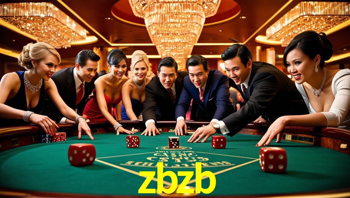 Apostas na Site ZBZB.COM