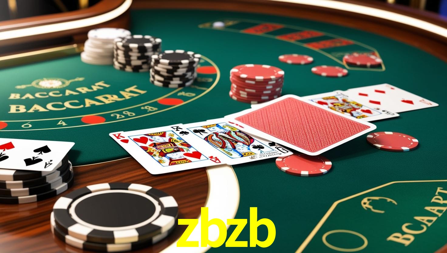 Jogos de Cassino ZBZB.COM