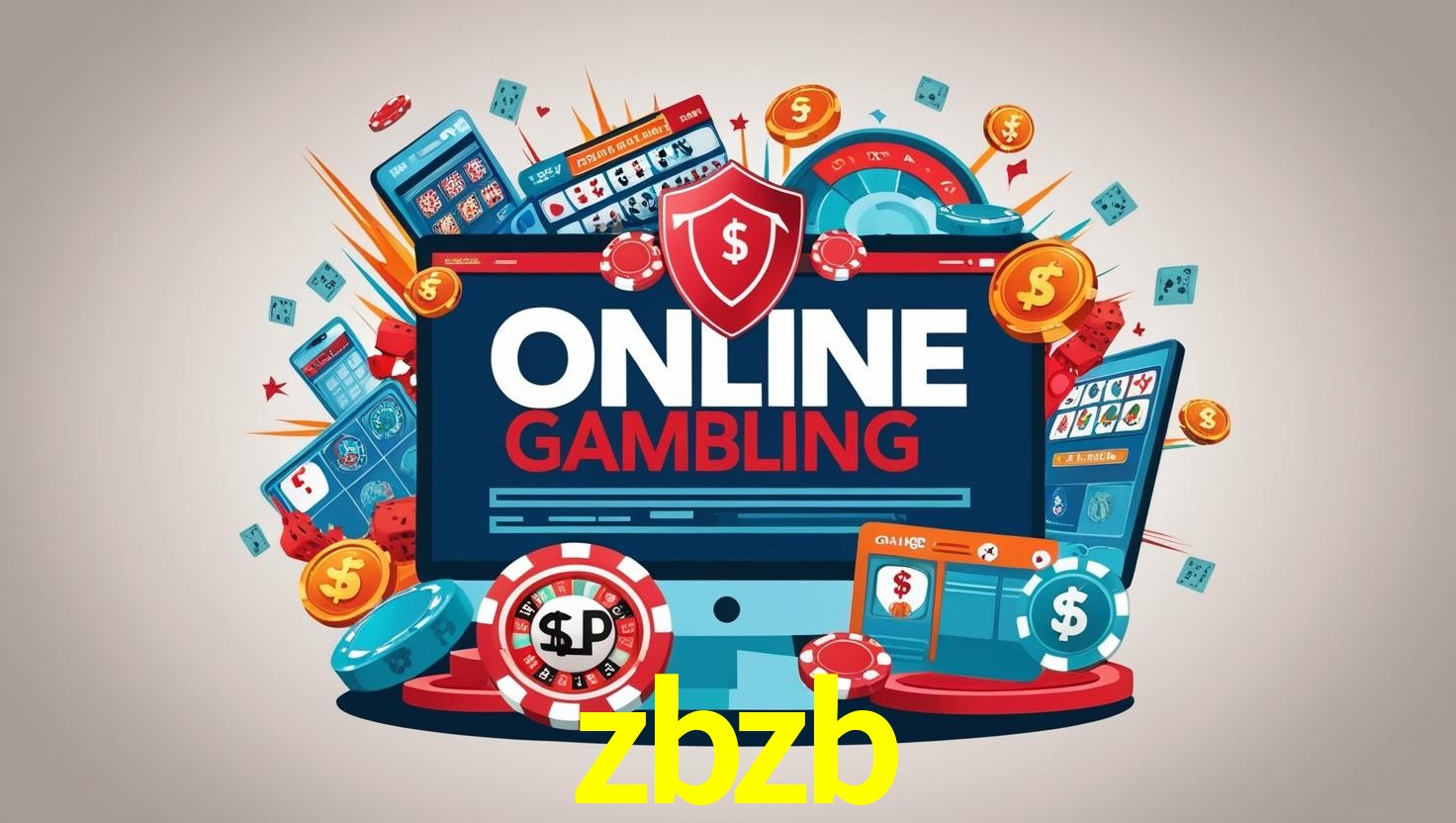 Slots no Site ZBZB.COM